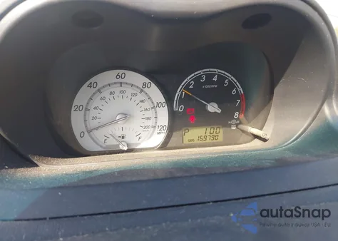 2005 Scion Xa из США, поврежденный, VIN JTKKT624450112366